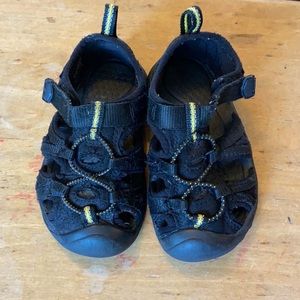 Keen Sandals Toddler